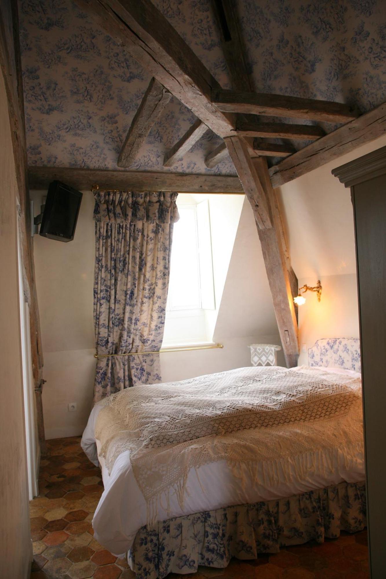 샤르트르 Le Parvis B&B 외부 사진