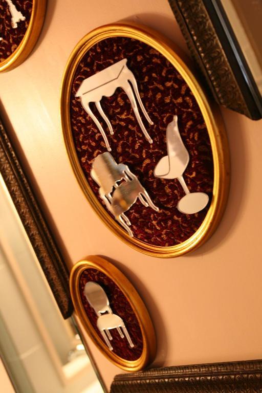 샤르트르 Le Parvis B&B 객실 사진