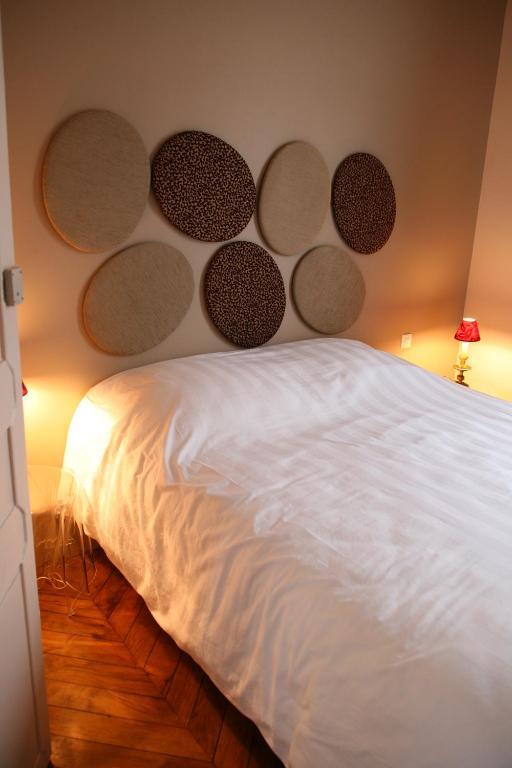 샤르트르 Le Parvis B&B 객실 사진